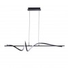 ARTE LAMP TWISTED A4587SP-30BK