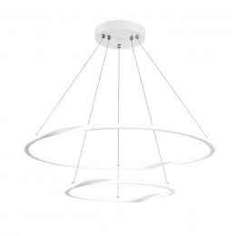 Подвесная люстра ARTE LAMP VERITATE A2211SP-2WH