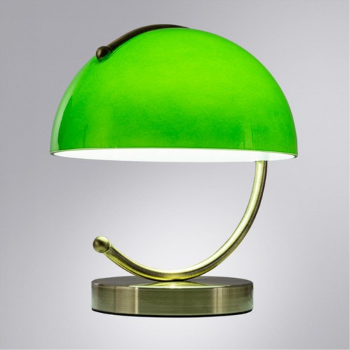 ARTE LAMP BANKER A5040LT-1AB