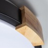 ARTE LAMP JERSEY A2683PL-72BK