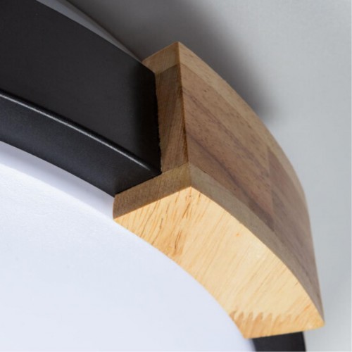 ARTE LAMP JERSEY A2683PL-72BK