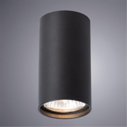 ARTE LAMP UNIX A1516PL-1BK