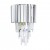 ARTE LAMP MUSCIDA A1004AP-2SI ARTE LAMP MUSCIDA A1004AP-2SI