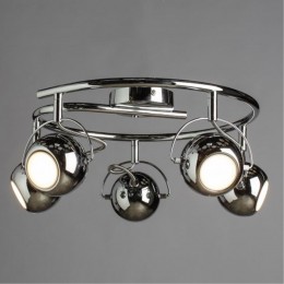 ARTE LAMP SPIA A9128PL-5CC