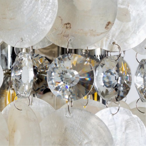 ARTE LAMP PIPIRIMA A4041AP-2CC