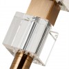 ARTE LAMP NORTH A5896PN-1PB