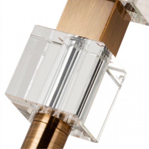 ARTE LAMP NORTH A5896PN-1PB
