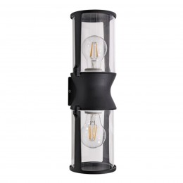 ARTE LAMP MINCHIR A8306AL-2BK