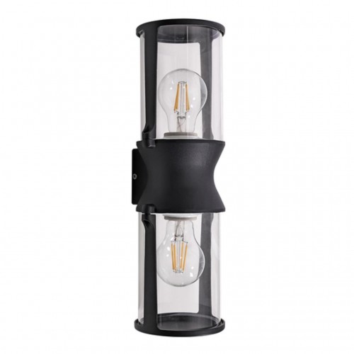 ARTE LAMP MINCHIR A8306AL-2BK