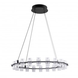 Подвесная люстра Divinare MONNA 1933/06 SP-44