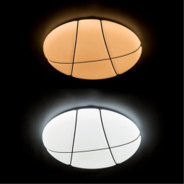 ARTE LAMP BISCOTTI A2677PL-72CC