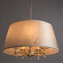 Подвесная люстра ARTE LAMP GRANNY A9566SP-5WG