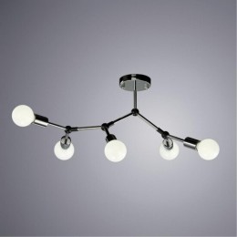 Потолочная люстра ARTE LAMP FLEX A6206PL-5CC