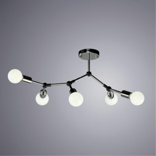Потолочная люстра ARTE LAMP FLEX A6206PL-5CC