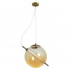 ARTE LAMP НOLLY A3230SP-1PB