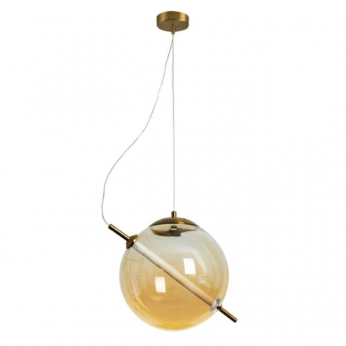 ARTE LAMP НOLLY A3230SP-1PB