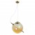 ARTE LAMP НOLLY A3230SP-1PB ARTE LAMP НOLLY A3230SP-1PB