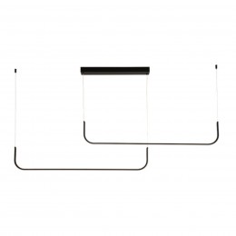 ARTE LAMP DUBHE A2917SP-33BK