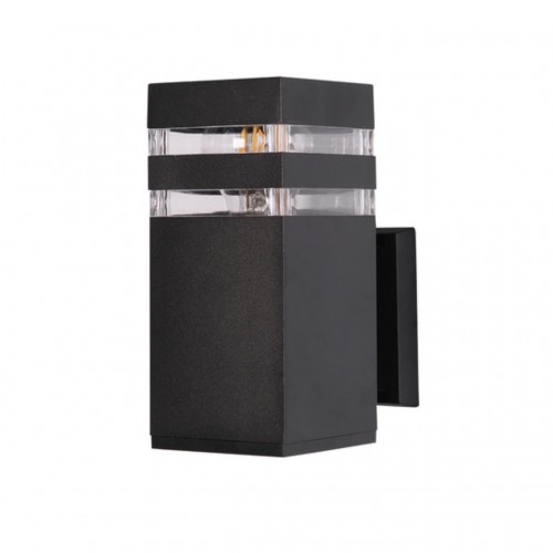 ARTE LAMP HEATHER A4413AL-1BK