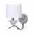 ARTE LAMP ALHENA A4091AP-1CC ARTE LAMP ALHENA A4091AP-1CC