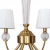 Подвесная люстра ARTE LAMP GRACIE A7301LM-6PB