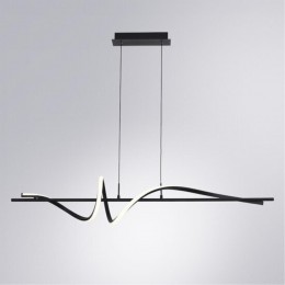 ARTE LAMP TWISTED A4587SP-30BK