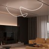 ARTE LAMP LOOP A4910PL-1WH