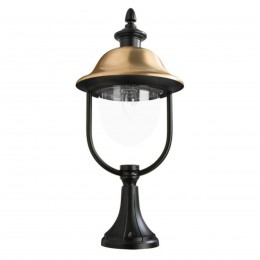 ARTE LAMP BARCELONA A1484FN-1BK
