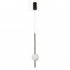 ARTE LAMP FURUD A2124SP-1BK