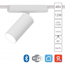 ARTE LAMP RAPID A2958PL-1WH