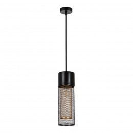 ARTE LAMP CASTELLO A7068SP-1BK