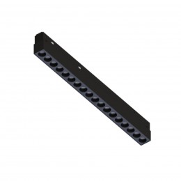 ARTE LAMP LINEA A4665PL-1BK