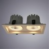 ARTE LAMP PRIVATO A7018PL-2WH