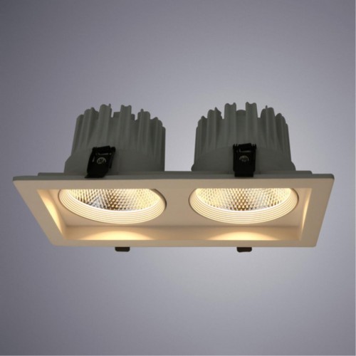 ARTE LAMP PRIVATO A7018PL-2WH