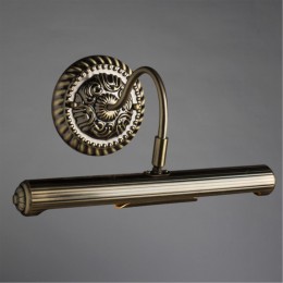 ARTE LAMP PICTURE LIGHTS A5007AP-2AB