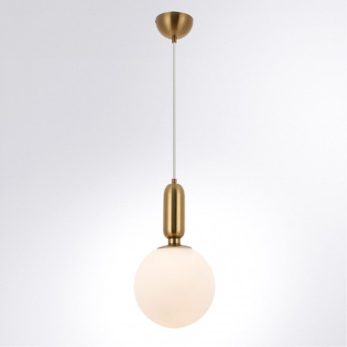 ARTE LAMP BOLLA-SOLA A3320SP-1PB