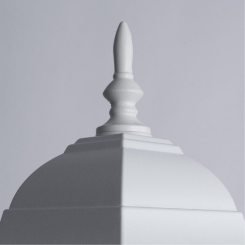 ARTE LAMP BREMEN A1014FN-1WH