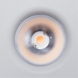 ARTE LAMP VELA A2508PL-1WH