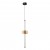 ARTE LAMP RIGLA A6838SP-12AM ARTE LAMP RIGLA A6838SP-12AM