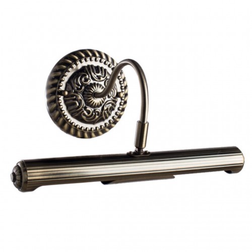 ARTE LAMP PICTURE LIGHTS A5007AP-2AB