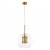 ARTE LAMP MANCHESTER A7630SP-1AB ARTE LAMP MANCHESTER A7630SP-1AB