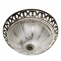 ARTE LAMP PORCH A1306PL-2AB