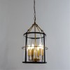 ARTE LAMP MEGREZ A7010SP-6BK