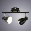 ARTE LAMP GIOVED A6008PL-2BK