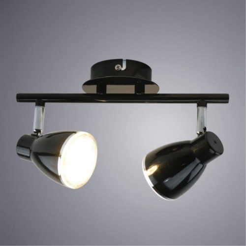 ARTE LAMP GIOVED A6008PL-2BK