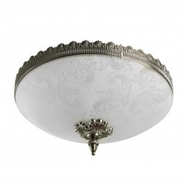 ARTE LAMP CROWN A4541PL-3AB