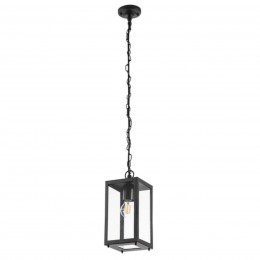 ARTE LAMP BELFAST A4569SO-1BK