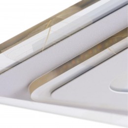 ARTE LAMP MULTI-PIUMA A1399PL-1CL