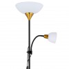 ARTE LAMP DUETTO A9569PN-2BK