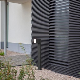 ARTE LAMP BELGRADE A5193PA-1BK